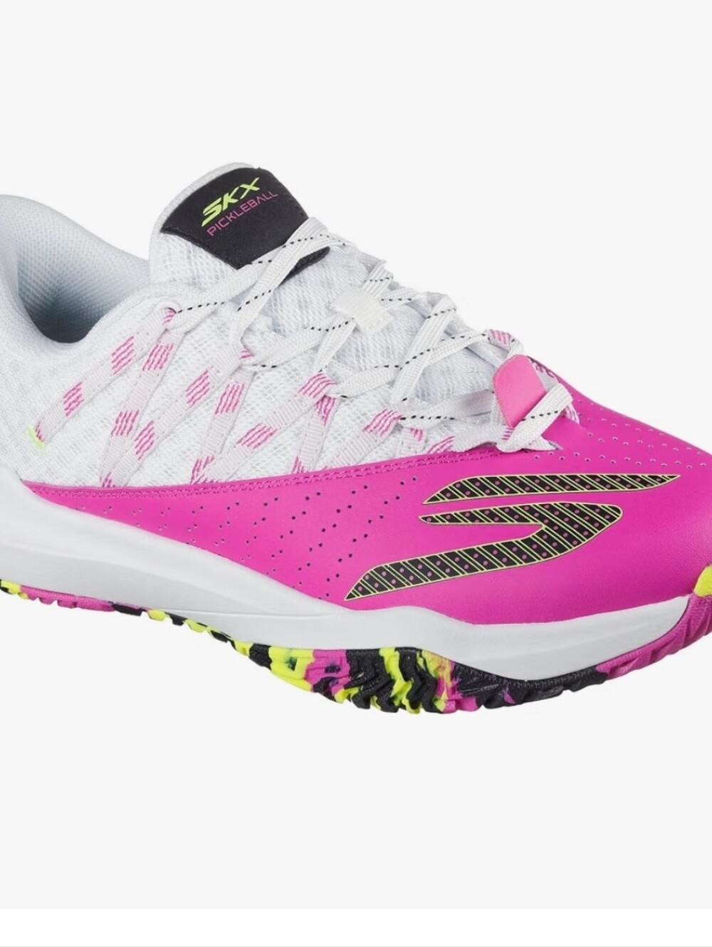 Skechers Women's Go Viper Court Rally Pickleball Sneakers